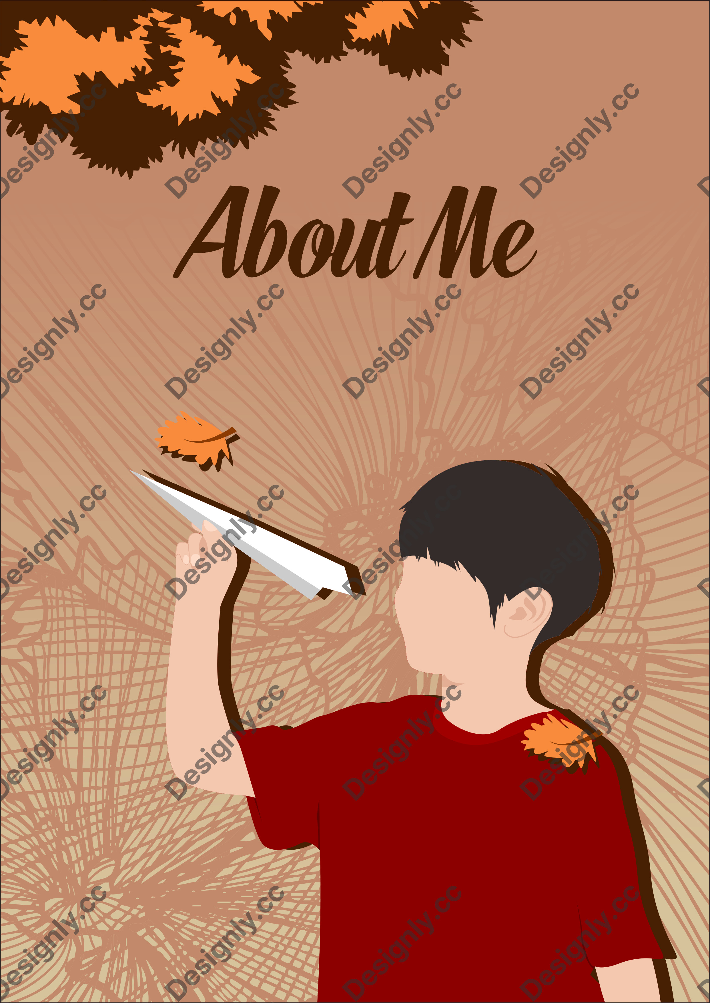 Novels Cover