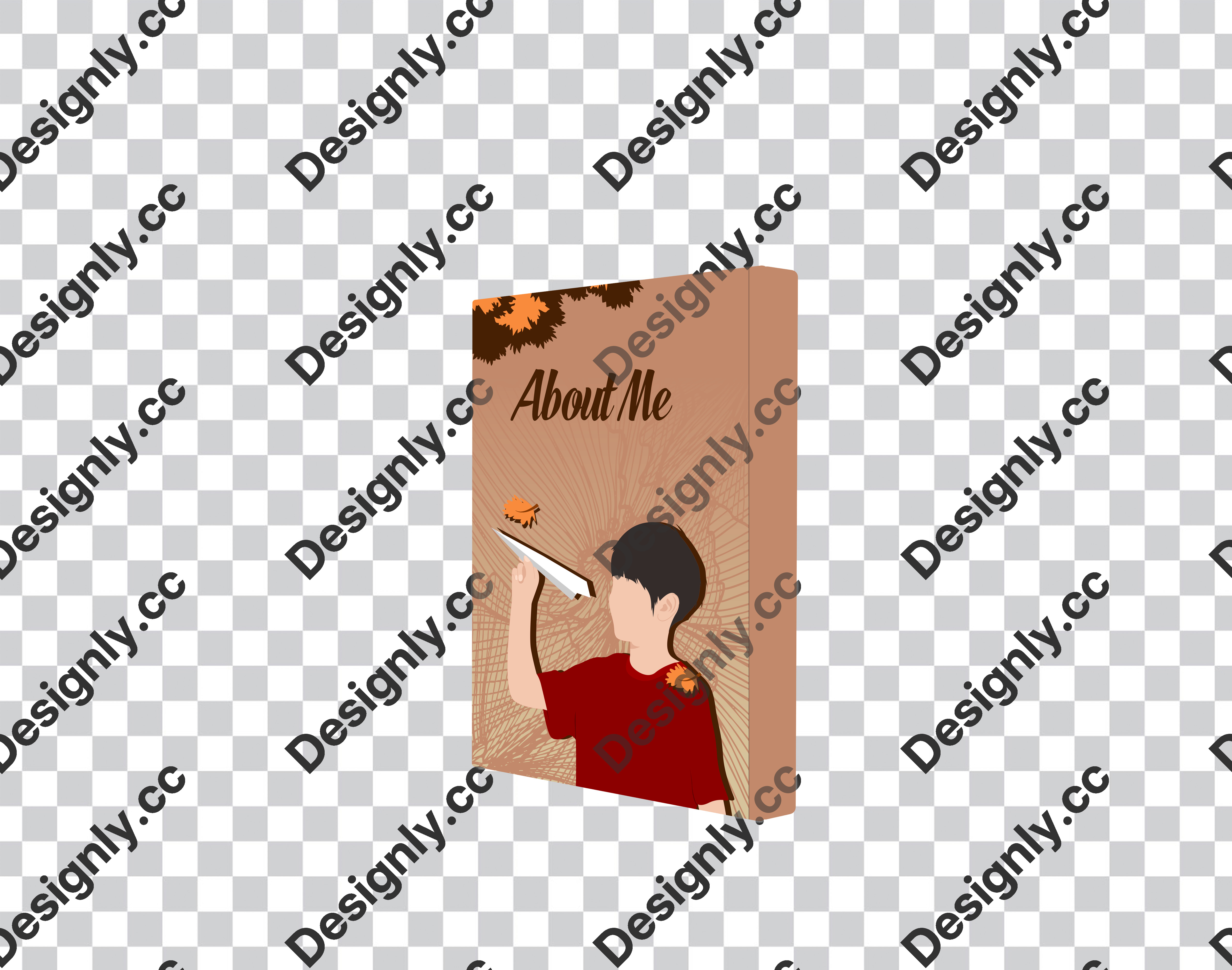 Novels Cover